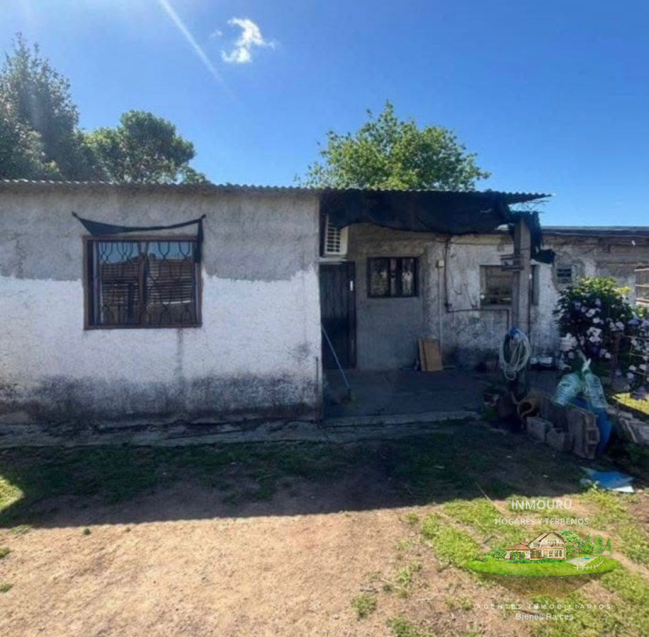 Casa ID.2614 - Se venden 3 casas en Canelones La Paz