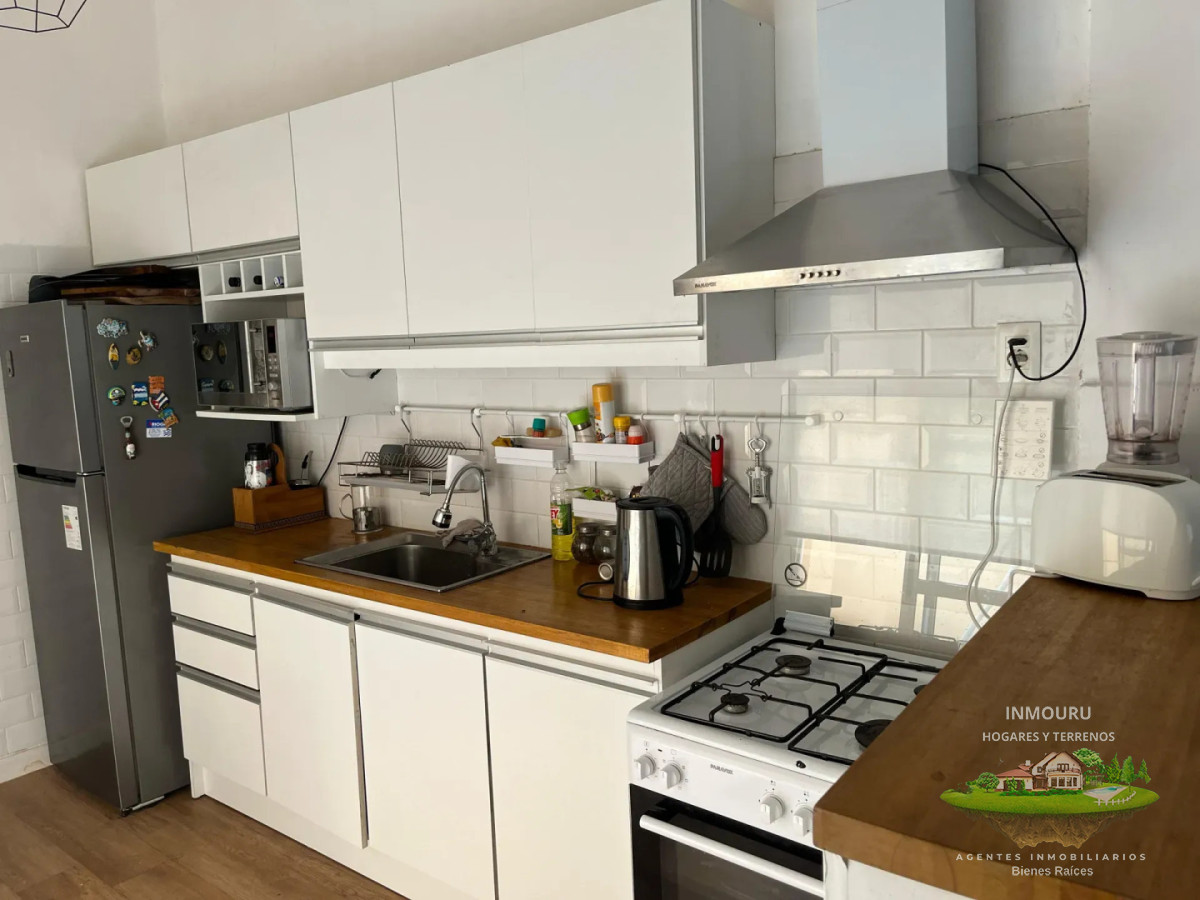 Casa ID.2738 - Alquilo Amplia y Linda Casa ubicada en La Blanqueada