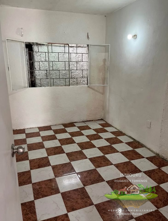 Casa ID.2500 - Alquiler de Casa Dúplex zona Antel Arena