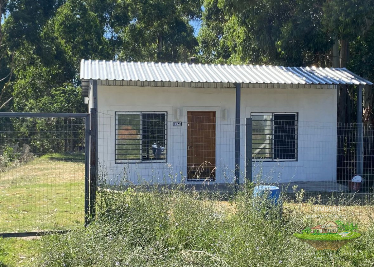 Casa ID.2525 - Se alquila casa en zona Cerro