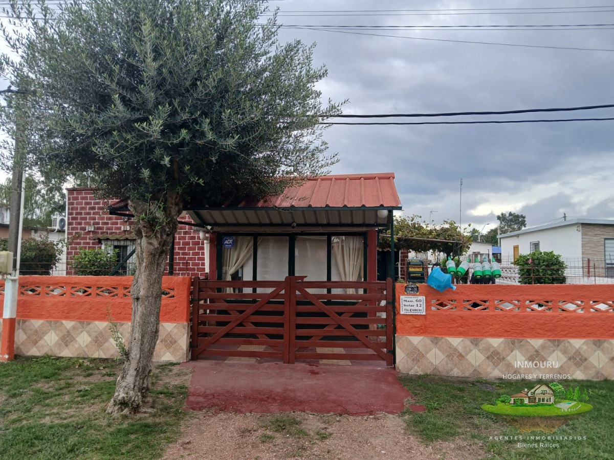 Casa ID.723 - Se Vende Hermosa y Amplia Casa en ciudad del Plata