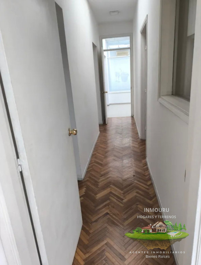 Casa ID.2624 - Se alquila CASA UNICAMENTE PARA OFICINAS Y EMPRESAS