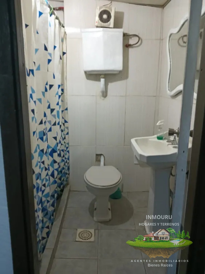 Casa ID.978 - ALQUILER de casa de 2 dormitorios en REDUCTO