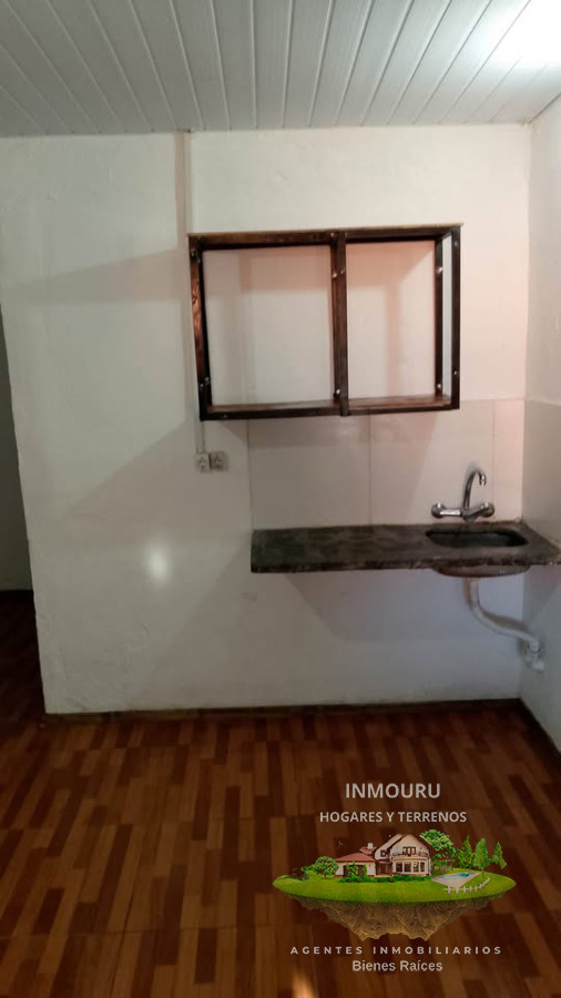 Casa ID.1903 - Alquiler de Casa en Paso de la Arena