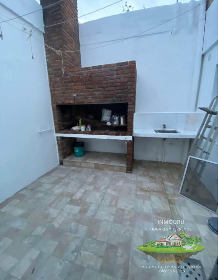 Casa ID.1299 - Alquilo linda y hermosa casa en ciudad de la costa en montes