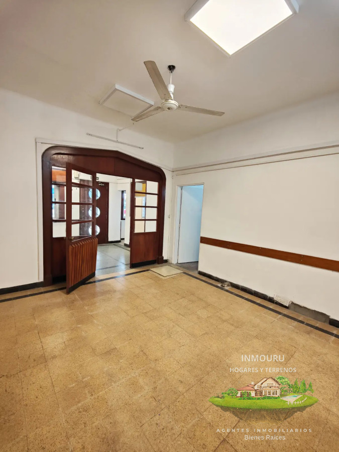 Casa ID.1190 - ALQUILER de casa en BELVEDERE