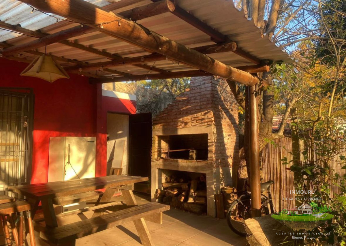 Casa ID.2485 - Se vende casa en Zona Canelones 