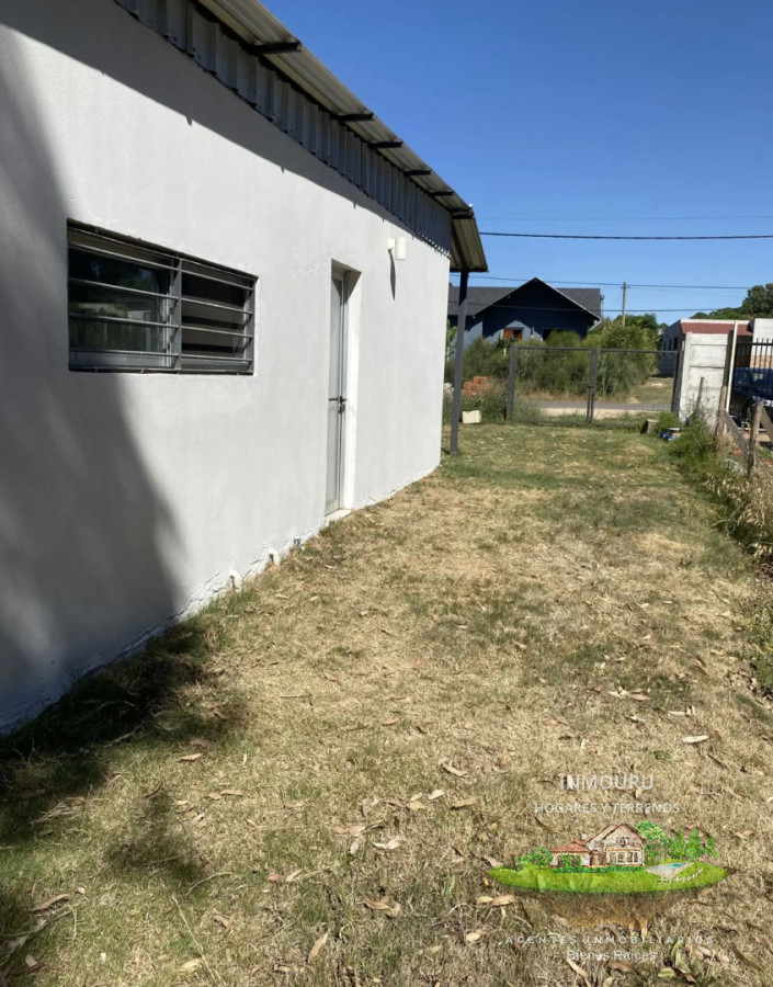 Casa ID.2525 - Se alquila casa en zona Cerro