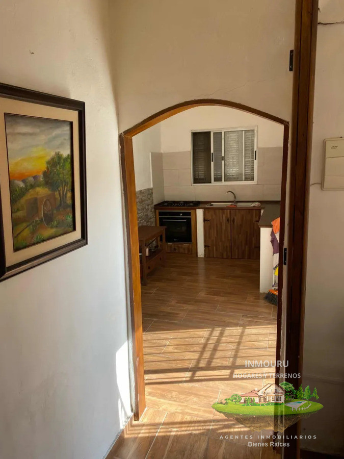 Casa ID.2013 - VENTA de casa en VILLA MUÑOZ