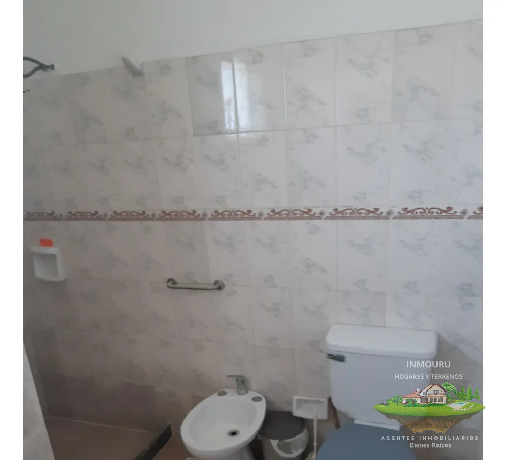 Casa ID.1066 - Se vende casa de 3 dormitorios, Solymar sur 