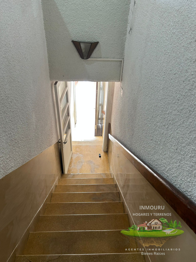 Casa ID.888 - VENTA de casa en altos de 3 dormitorios en barrio SAYAGO 
