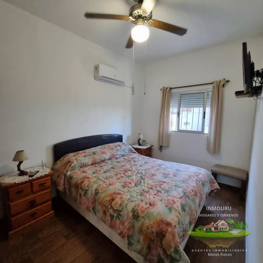 Casa ID.732 - VENTA de casa en condominio de 2 en Lomas De Solymar Sur