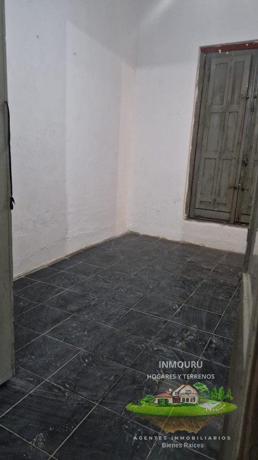Casa ID.705 - Alquilo lindo apartamento tipo casa de 2 habitaciones sobe Avenida de las instrucciones 
