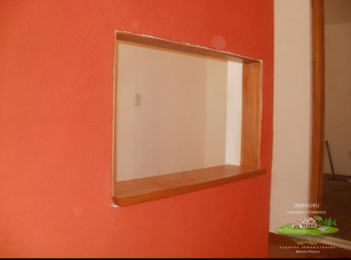 Casa ID.2383 - Se alquila casa en Zona Union