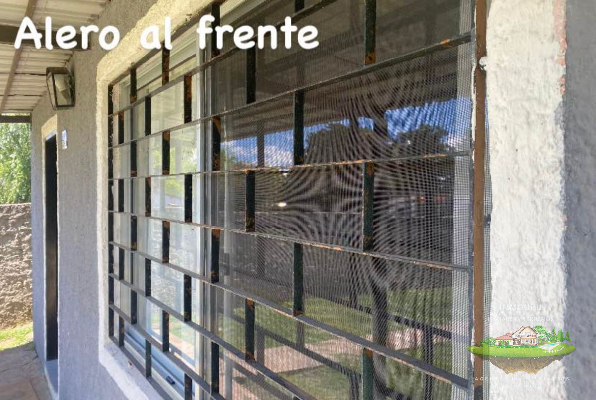 Casa ID.2441 - Se alquila apartamento en Zona Canelones