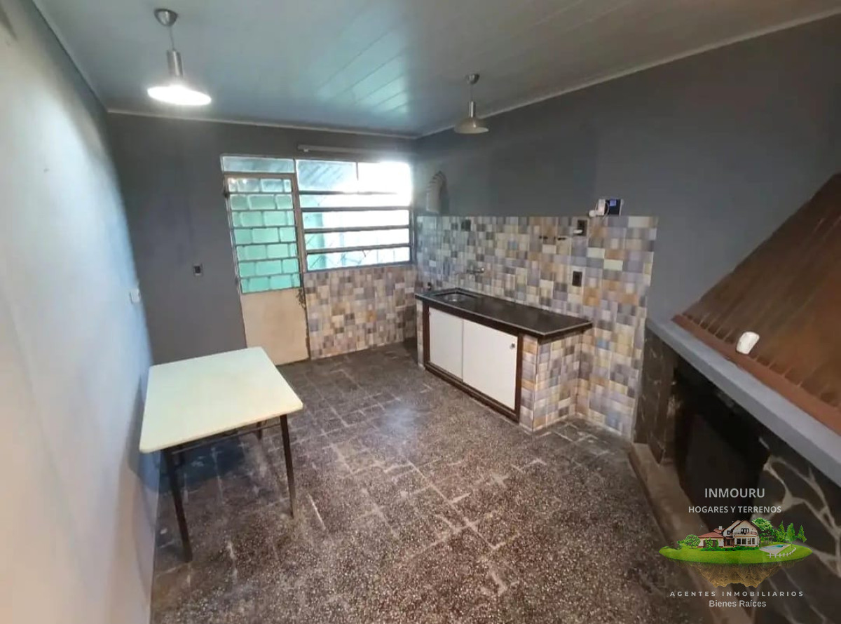 Casa ID.1301 - Alquiler  de casa en Ciudad del Plata 