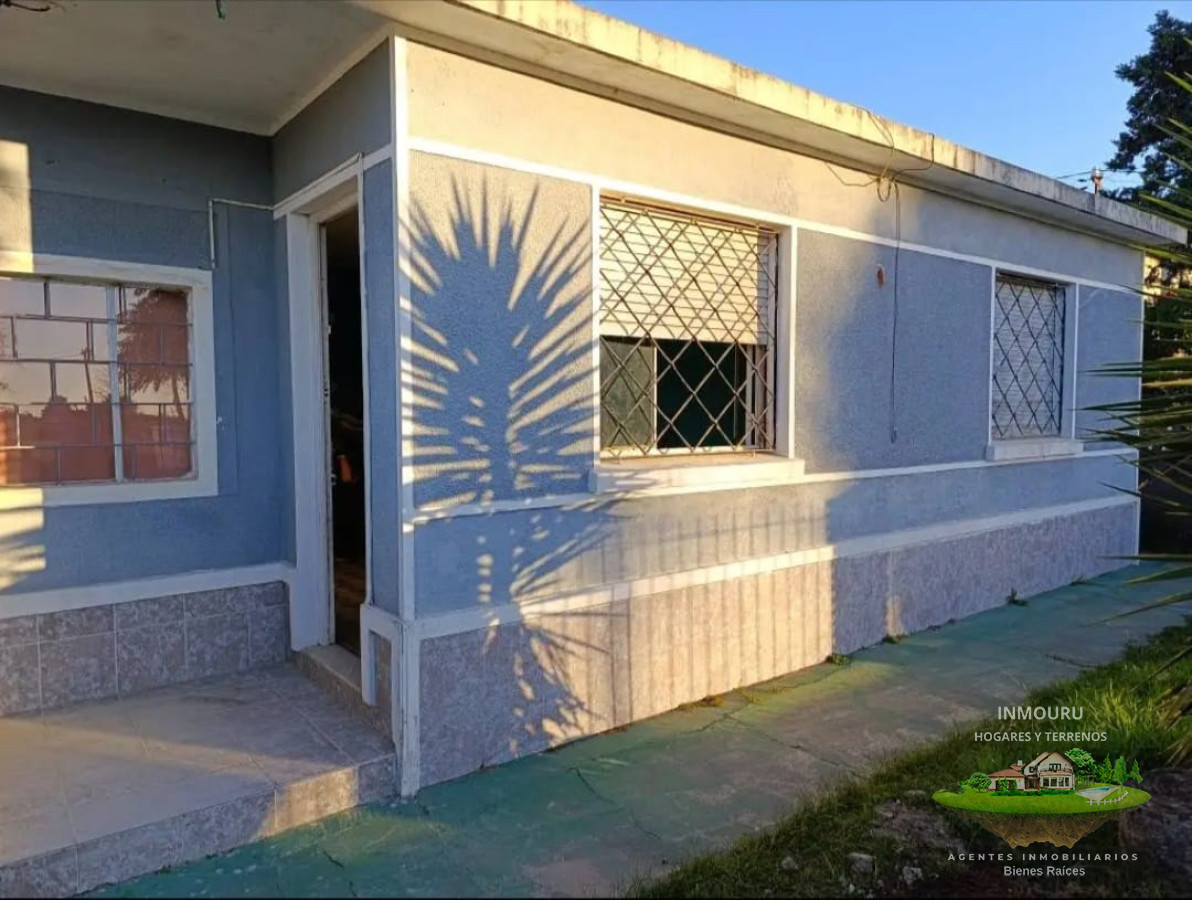 Casa ID.1301 - Alquiler  de casa en Ciudad del Plata 