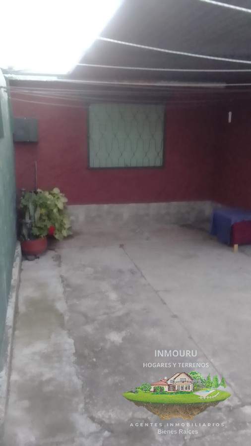 Casa ID.624 - Se vende linda casa en Casavalle