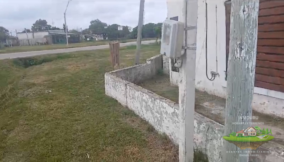 Casa ID.105 - Venta Cuidad del plata km27200