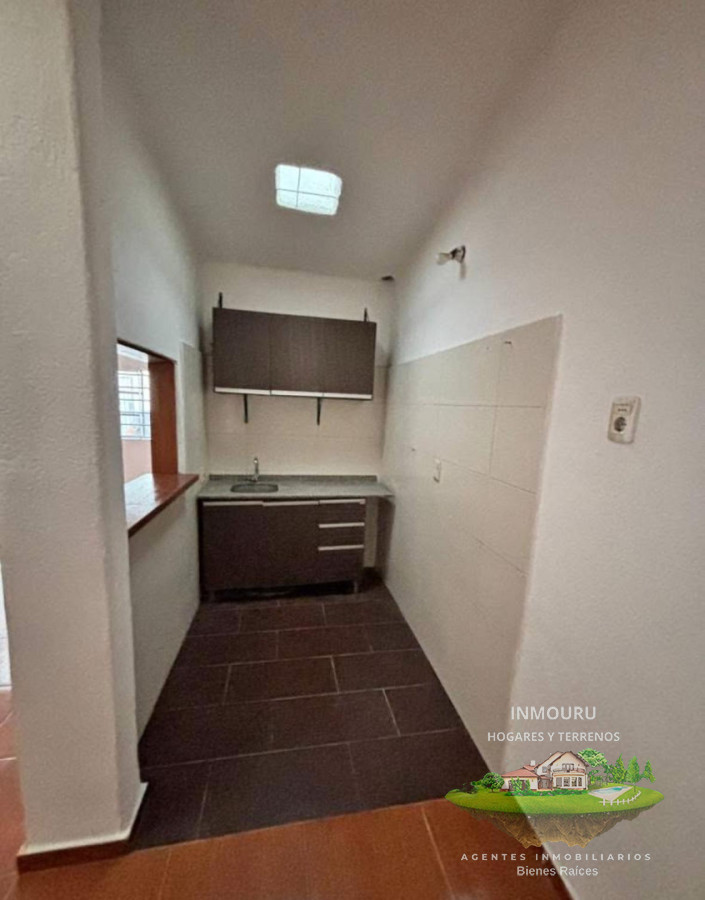 Casa ID.2383 - Se alquila casa en Zona Union