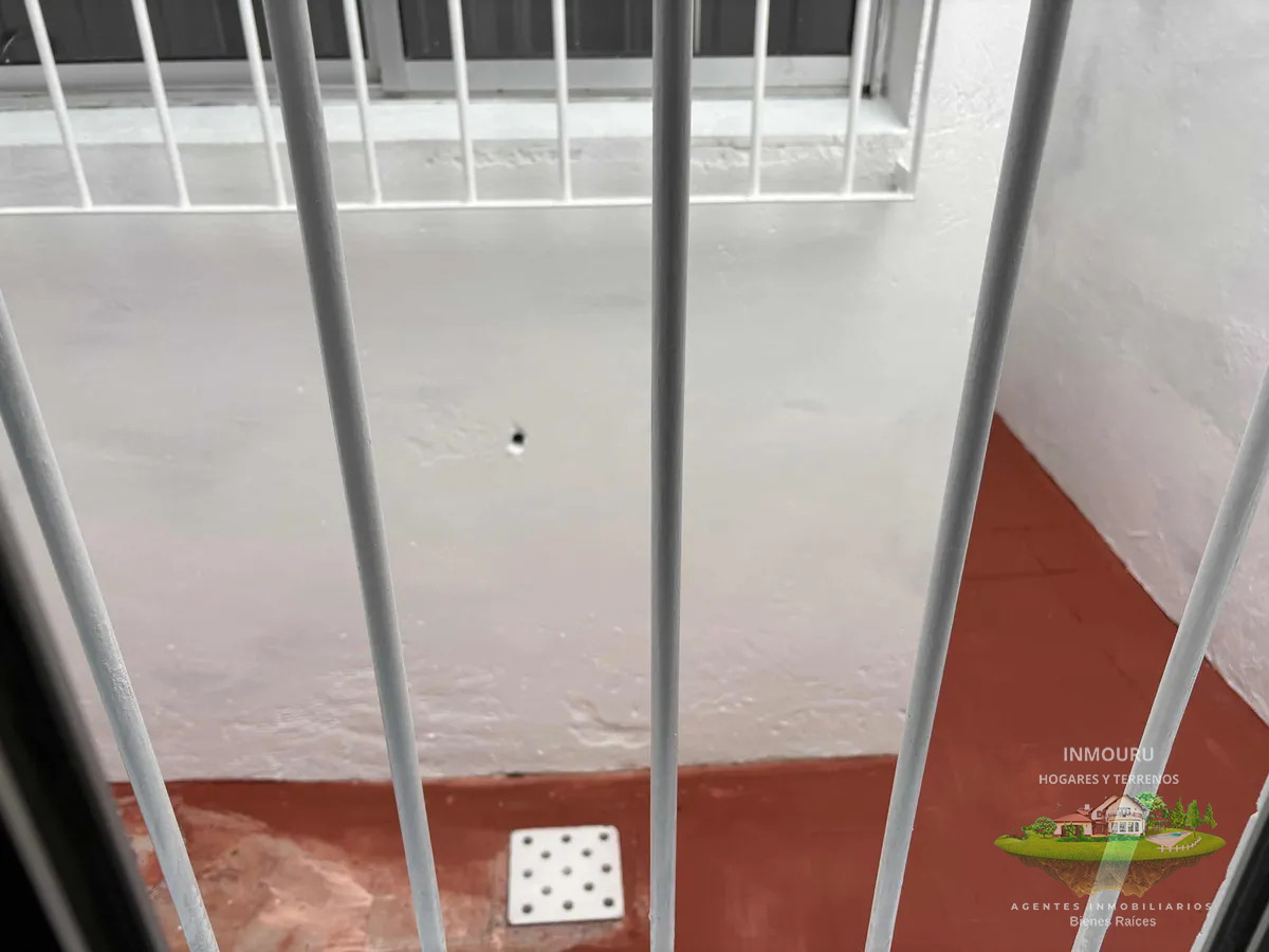 Casa ID.943 - ALQUILER de casa de un dormitorio en MALVIN
