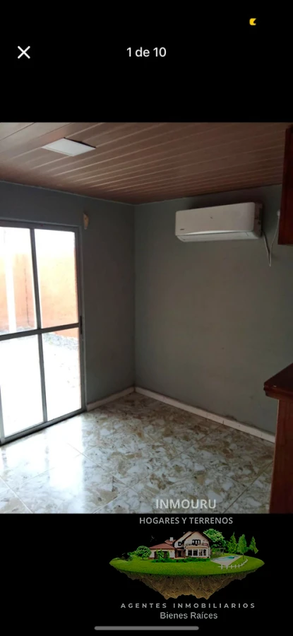 Casa ID.2498 - Se alquila casa en zona San Jose Delta Del Tigre