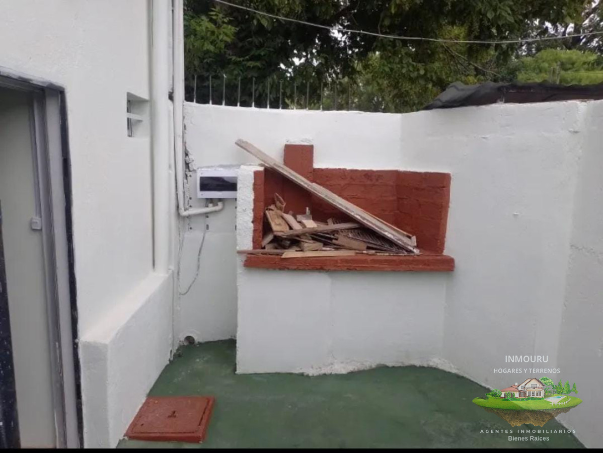 Casa ID.941 - Alquilo Linda Casita en Flor de Maroña