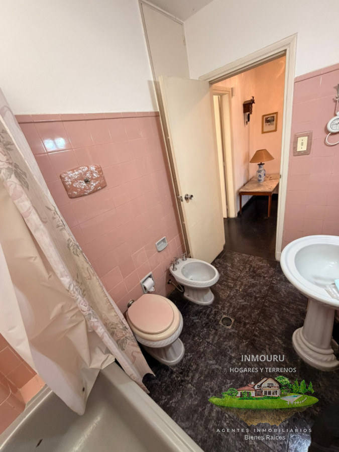 Casa ID.2906 - Venta de Casa a metros de Antel Arena