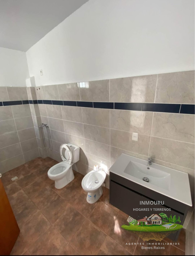 Casa ID.1209 - Venta de casa a estrenar en Bella Vista  