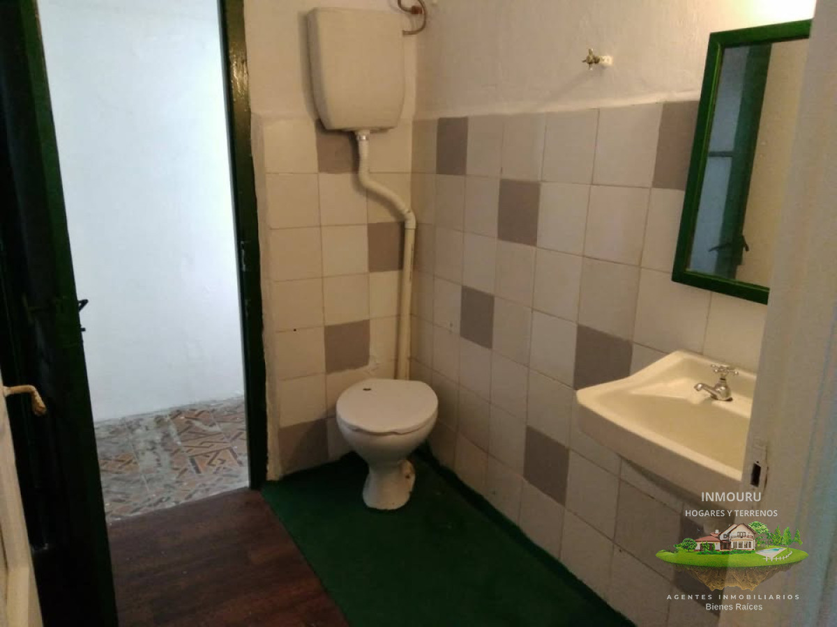 Casa ID.2245 - Alquilo Amplia Casa ubicada en Punta Carretas 