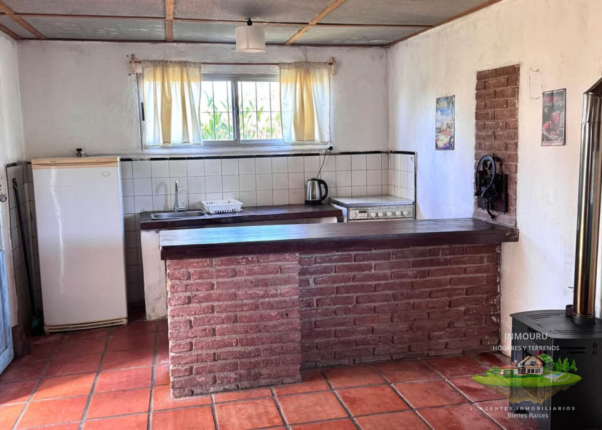 Casa ID.2912 - Se Vende Casa en San Sebastián de la Pedrera
