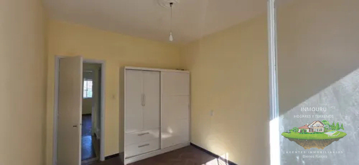 Casa ID.893 - Alquiler de casa Altos de Tres Cruces 2 dormitorios