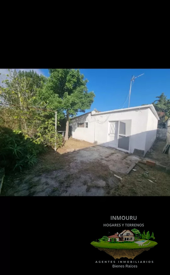 Casa ID.659 - Se vende hermosa casa con apartamento al fondo, 2 dormitorios, Parque del Plata sur