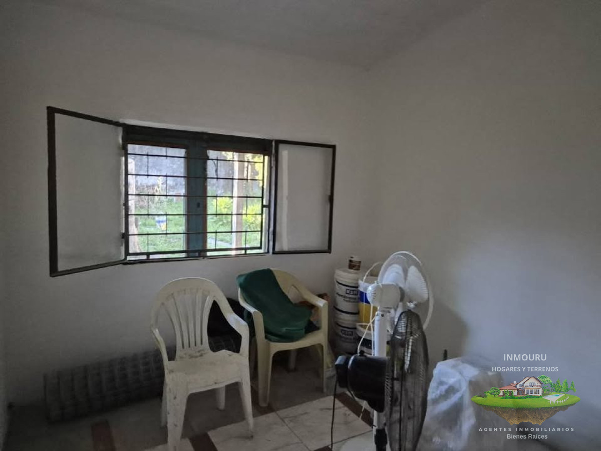 Casa ID.1991 - Alquiler de Casa en Barros Blancos