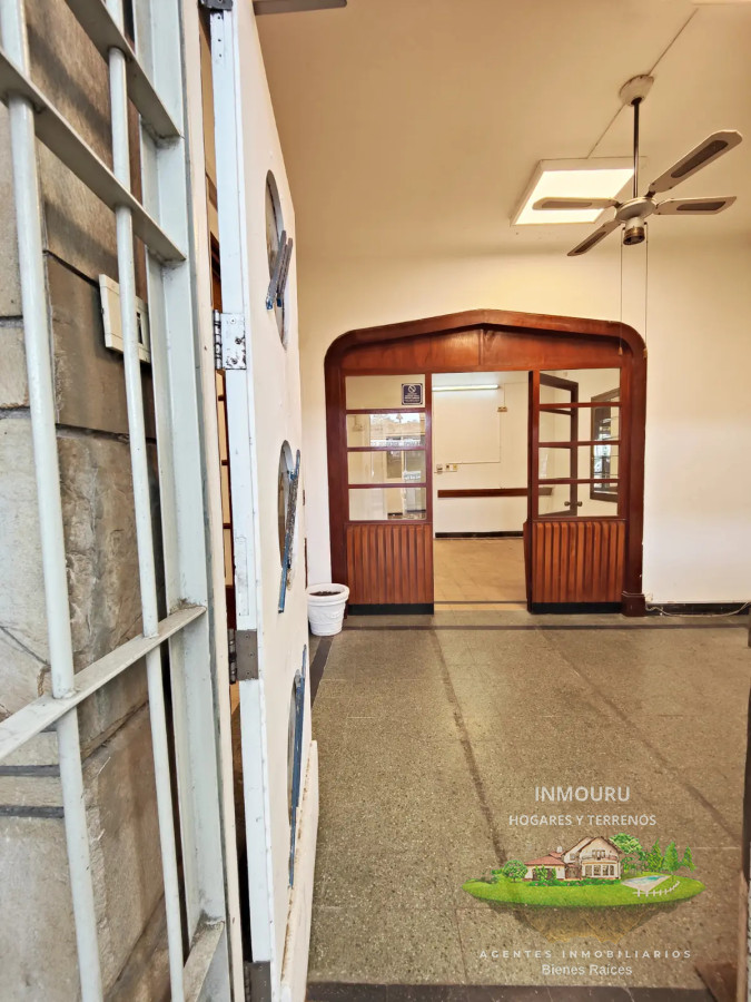 Casa ID.1190 - ALQUILER de casa en BELVEDERE