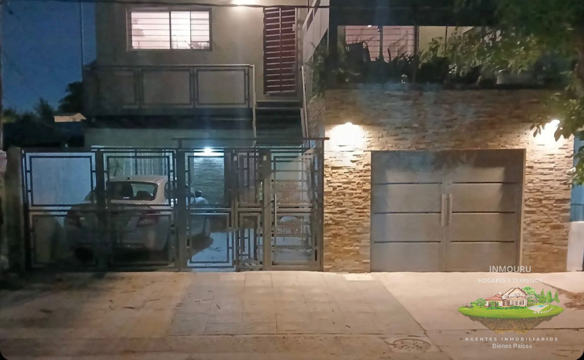 Casa ID.2618 - Se alquila casa en zona Colón