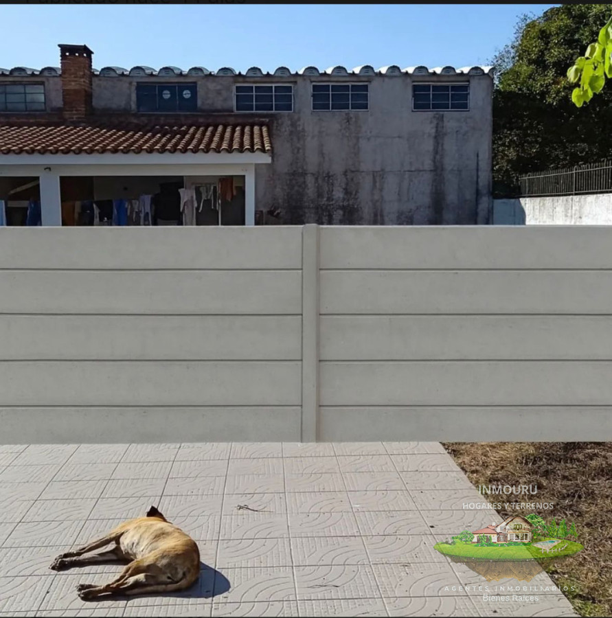 Casa ID.2531 - Se alquila casa en Zona Peñarol