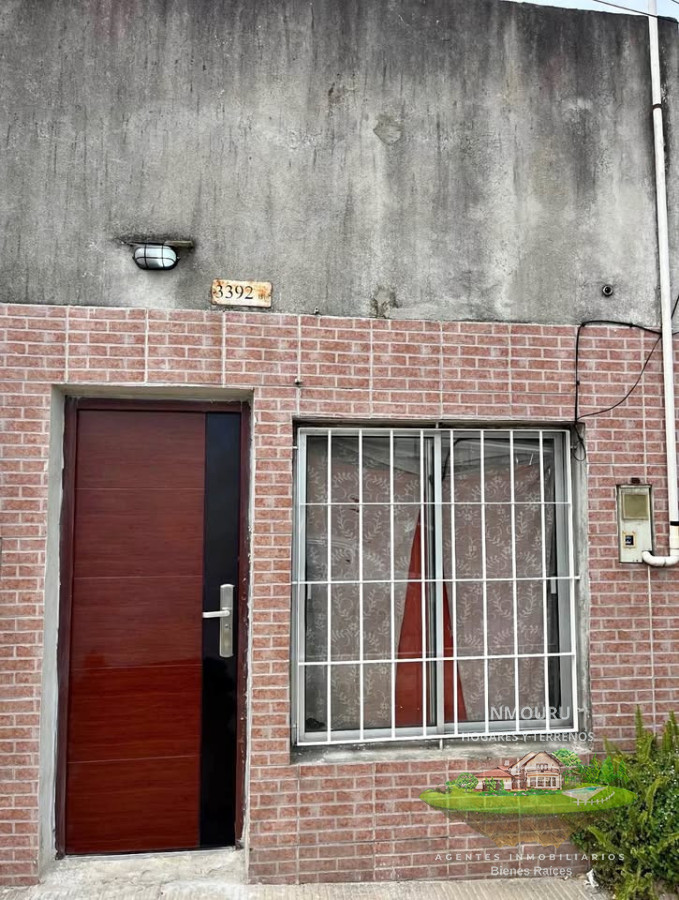 Casa ID.2500 - Alquiler de Casa Dúplex zona Antel Arena