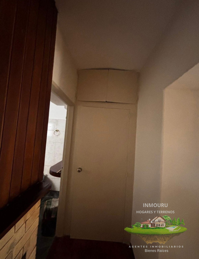 Casa ID.2379 - Se alquila Casa en Zona de Cordon 