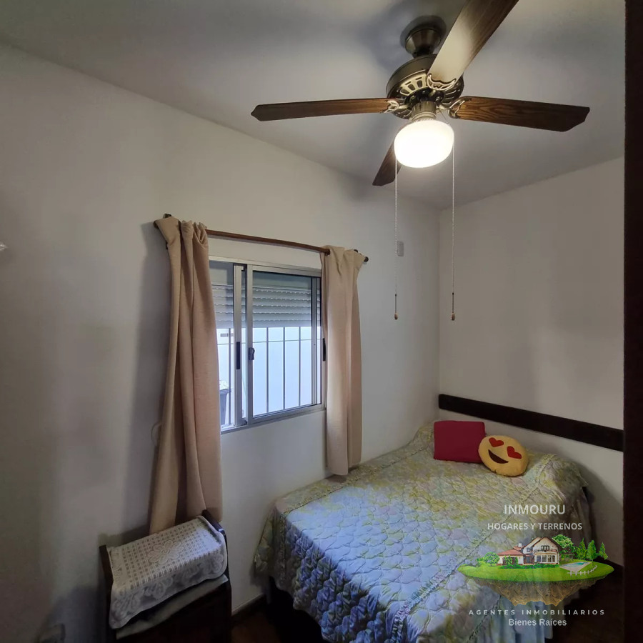 Casa ID.732 - VENTA de casa en condominio de 2 en Lomas De Solymar Sur