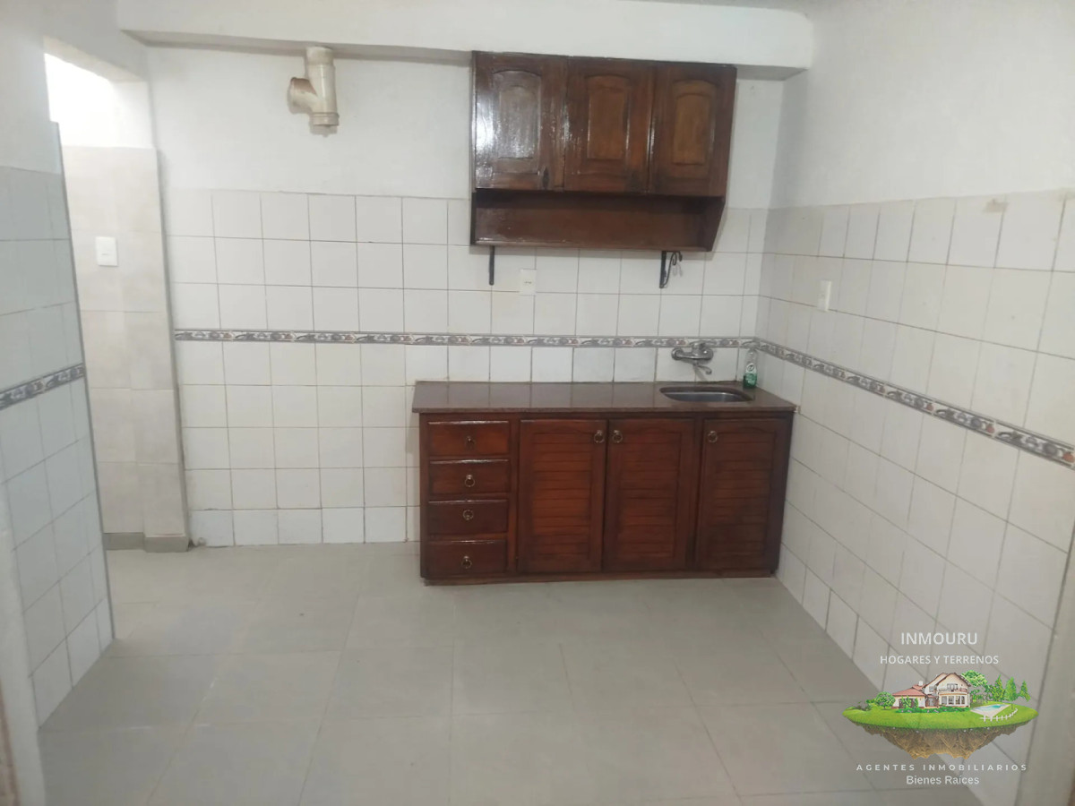 Casa ID.2562 - Alquiler de Hermosa Casa de 3 Dormitorios en Brazo Oriental