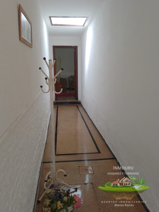 Casa ID.185 - Venta la Blanqueda 2 Dorm 