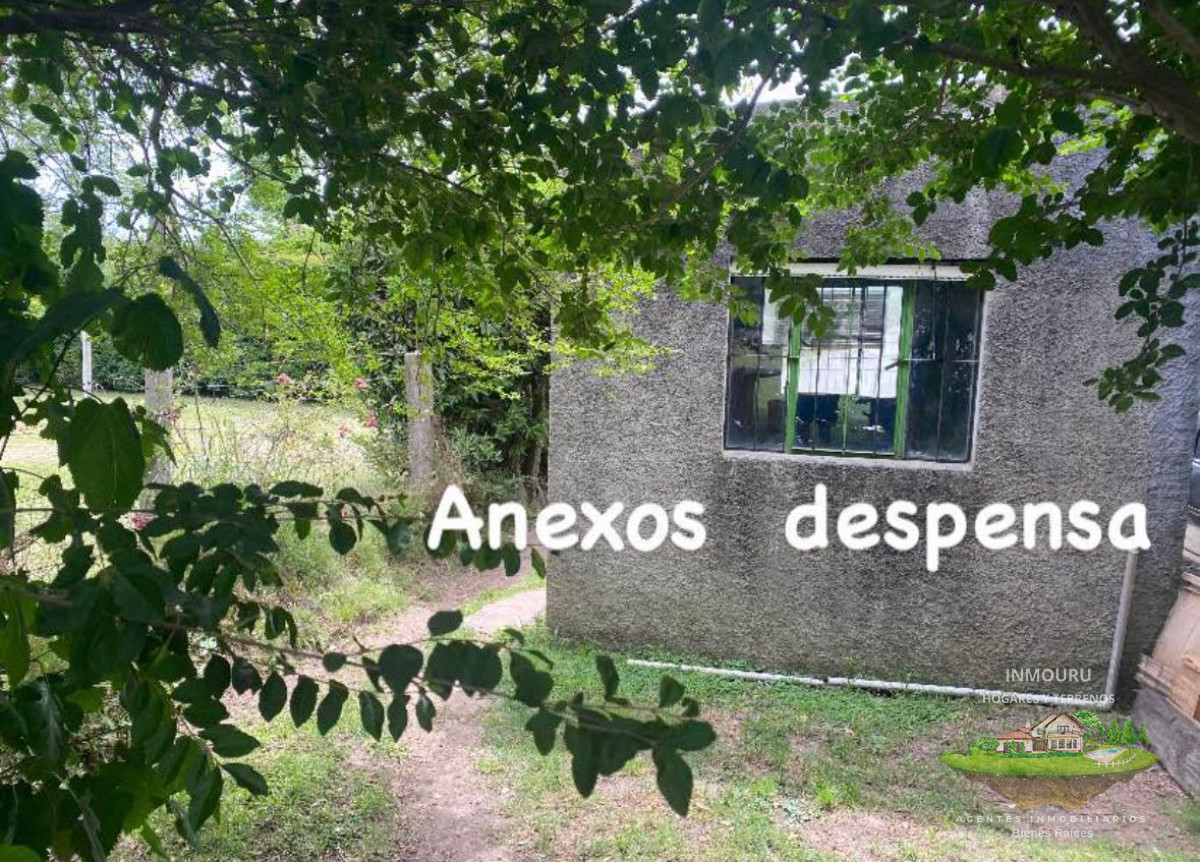 Casa ID.2441 - Se alquila apartamento en Zona Canelones