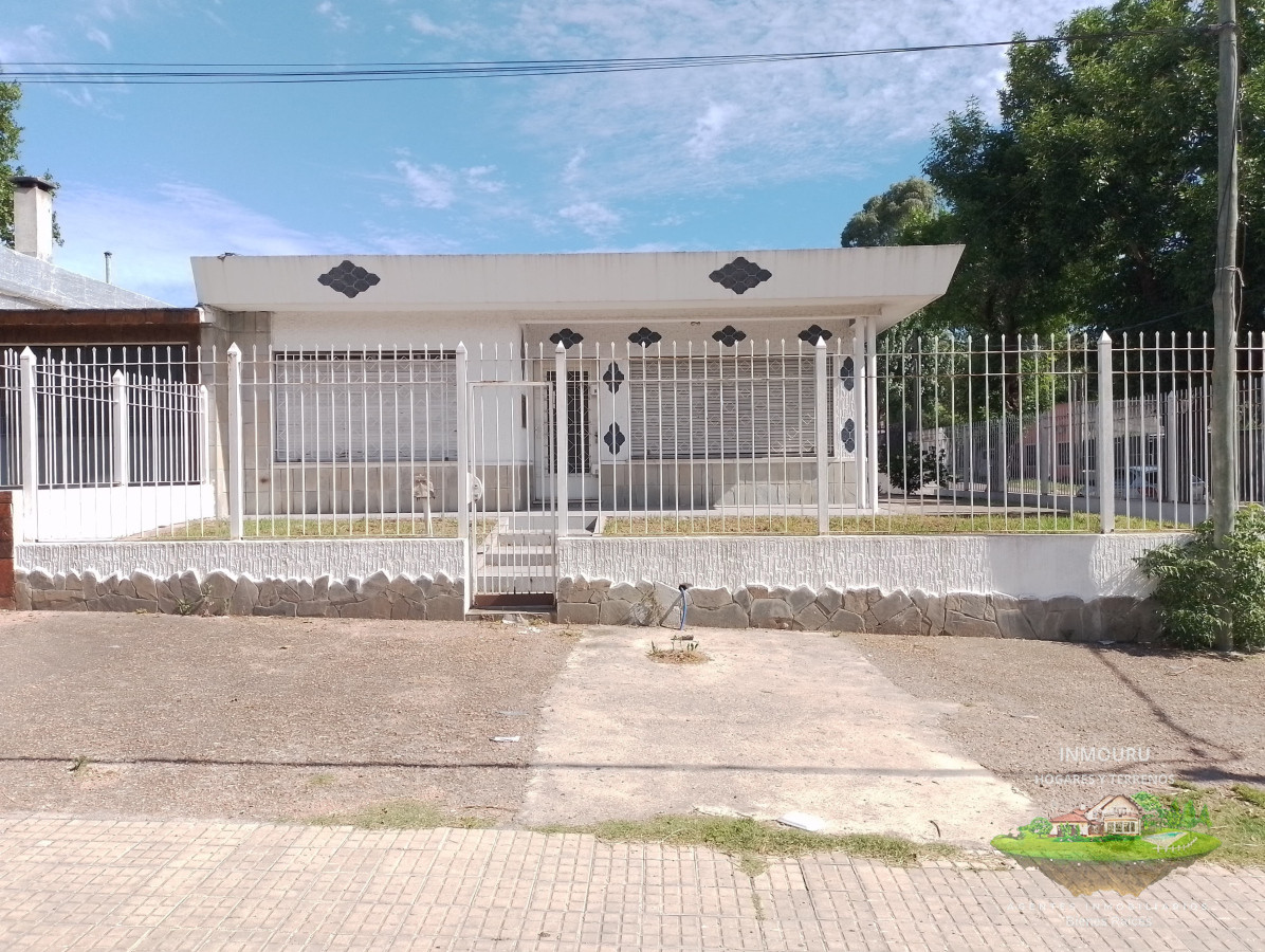 Casa ID.1270 - VENTA DE CASA EN CERRO