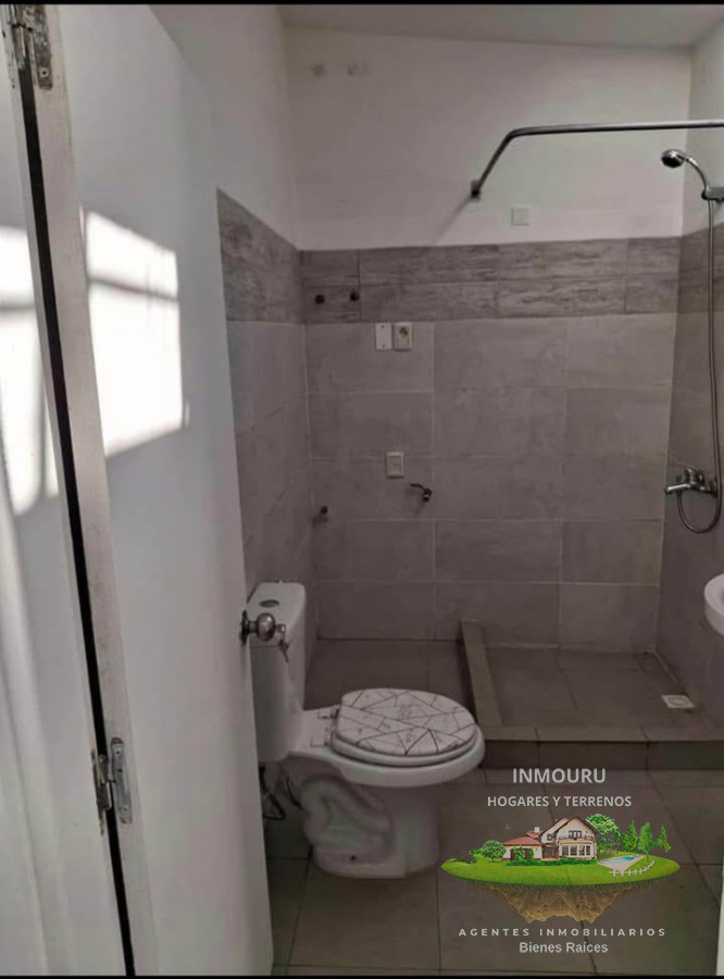 Casa ID.2481 - Casa de 1 dormitorio barrio Ituzaingó