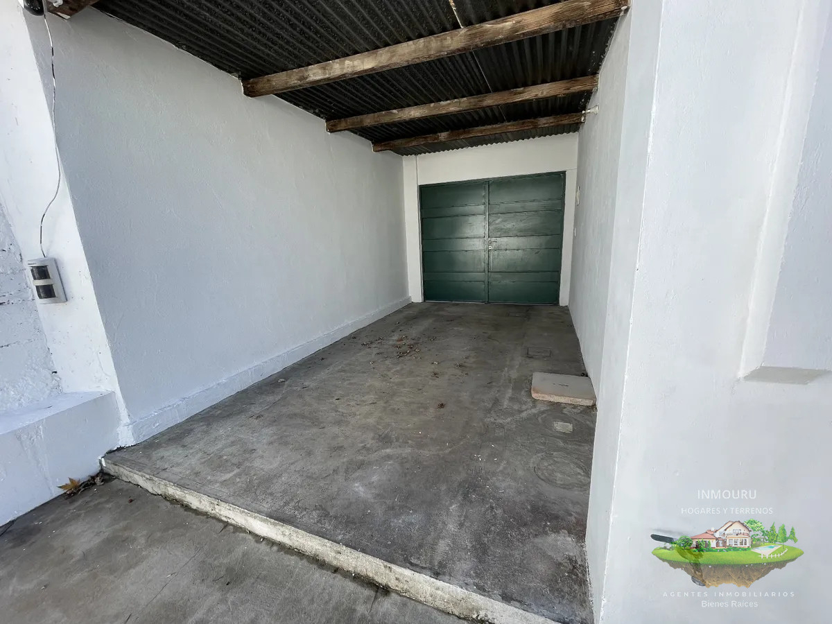Casa ID.1230 - VENTA de casa en PEREZ CASTELLANO