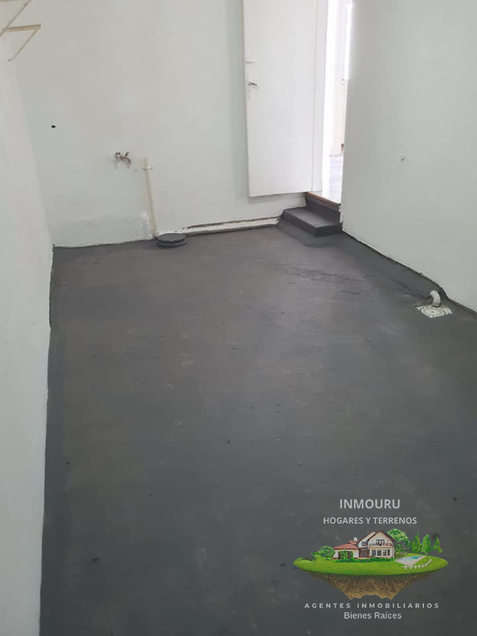 Casa ID.2349 - TRASPASO de ALQUILER de casa en JACINTO VERA