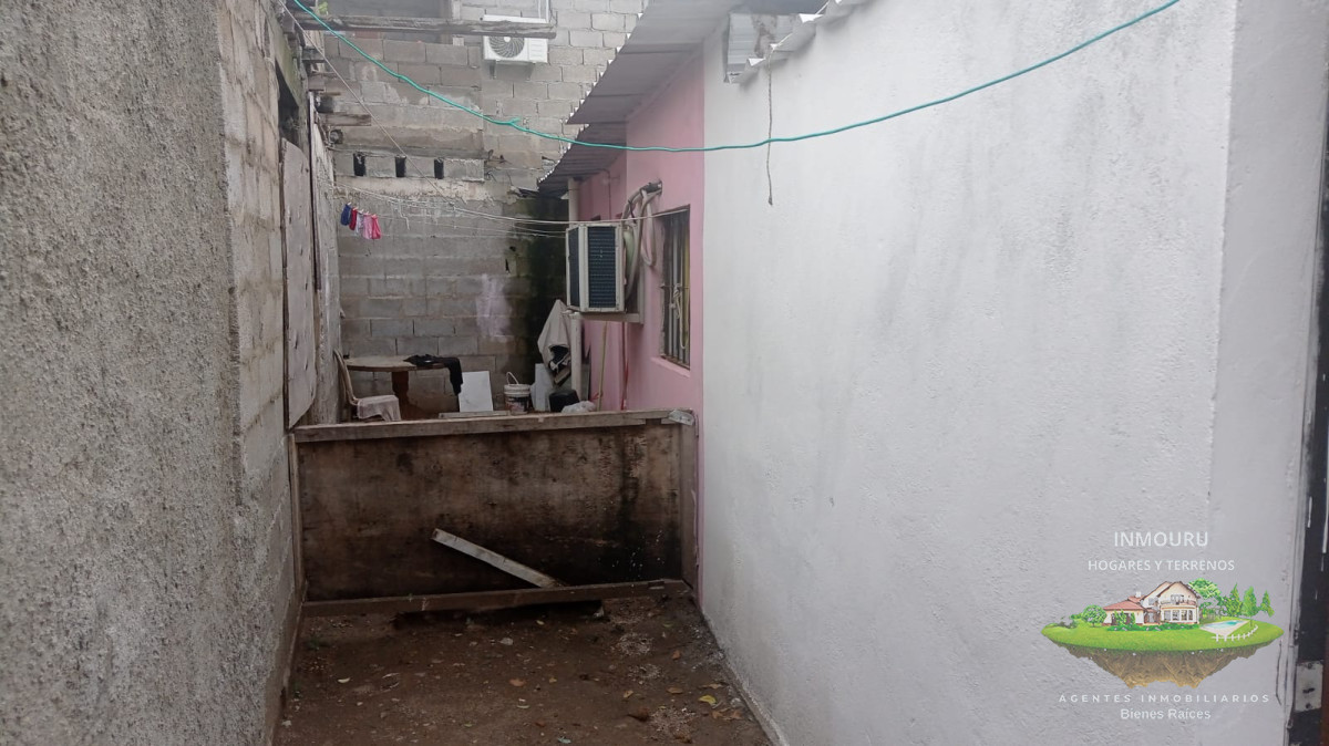 Casa ID.211 - Venta de Linda en  Casa Barrio Paso Molino