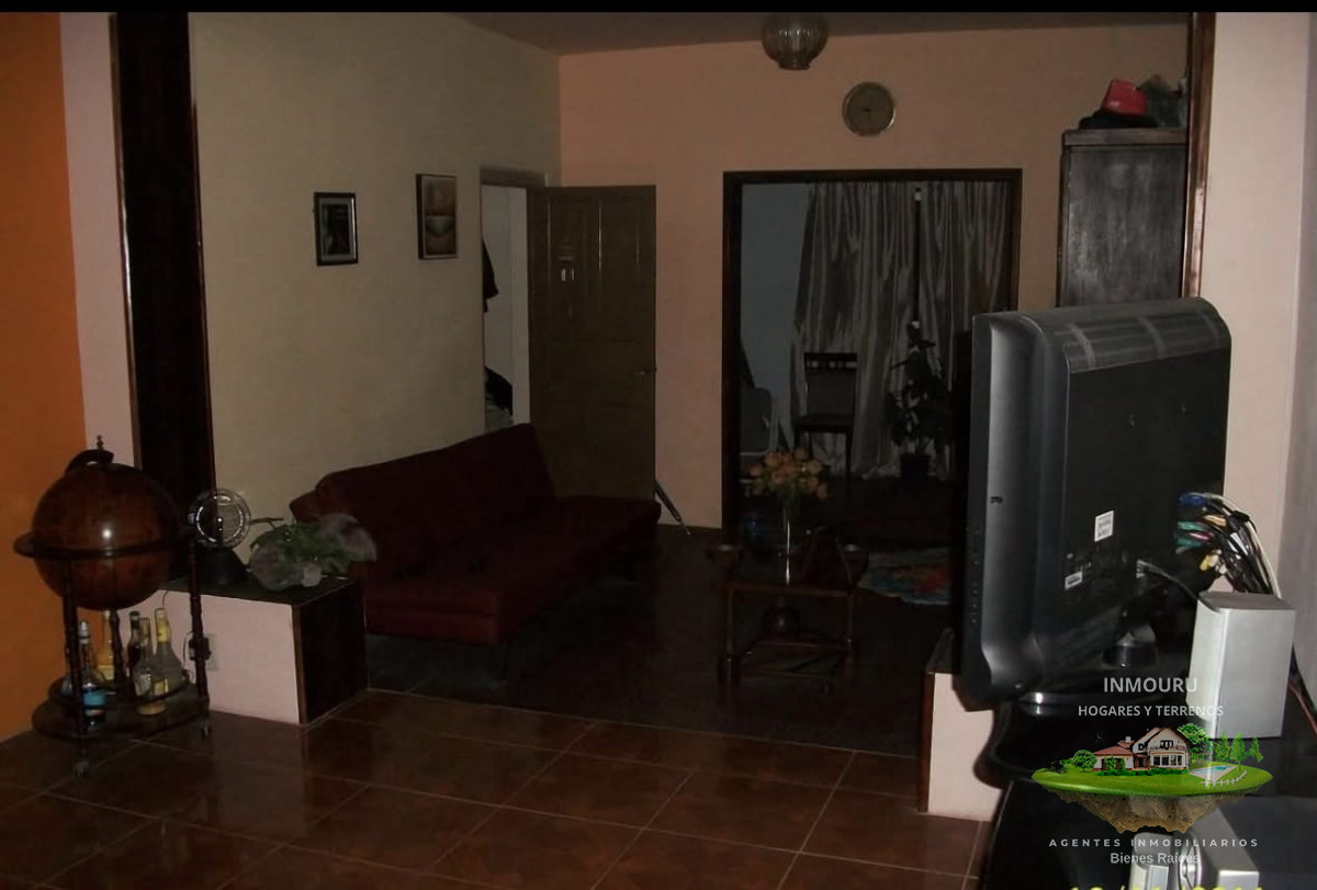 Casa ID.1192 - Venta de 2 casas en un mismo padron 