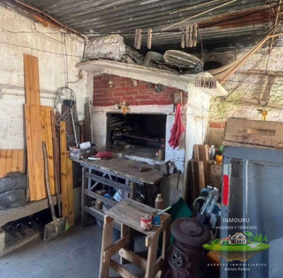 Casa ID.2614 - Se venden 3 casas en Canelones La Paz